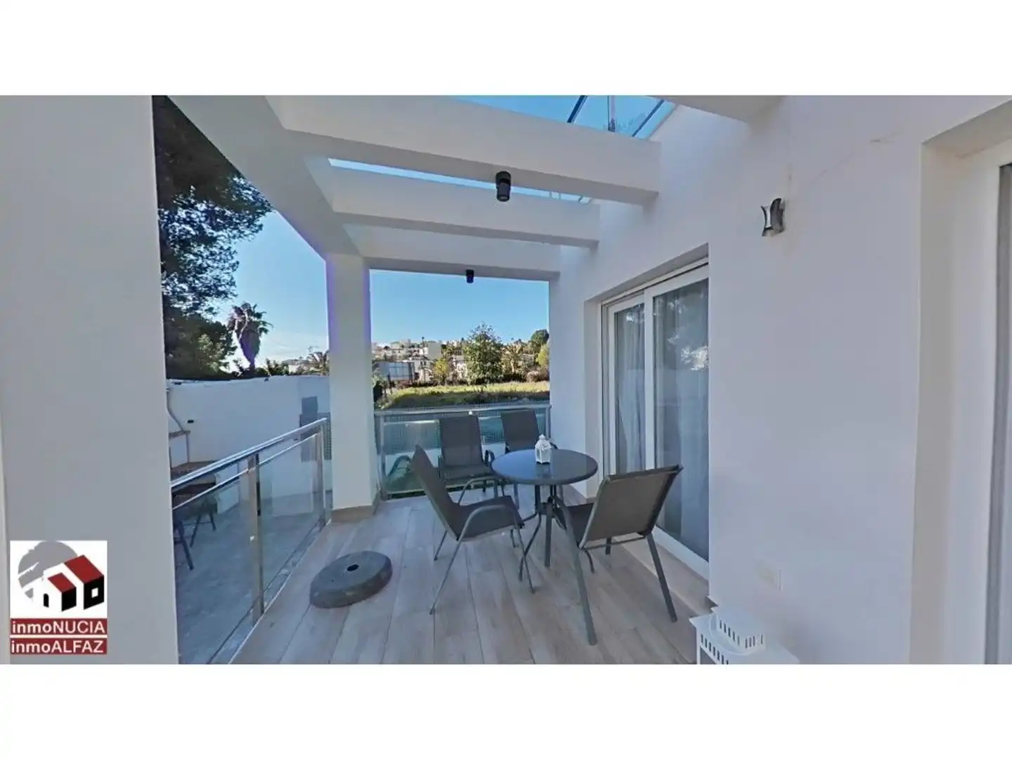 Detached house with pool for sale in Avenida de Coloma, imagen 16