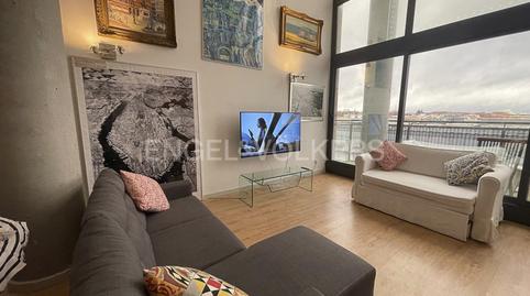 Photo 3 of Loft to rent in Polígono Industrial Norte, San Sebastián de los Reyes