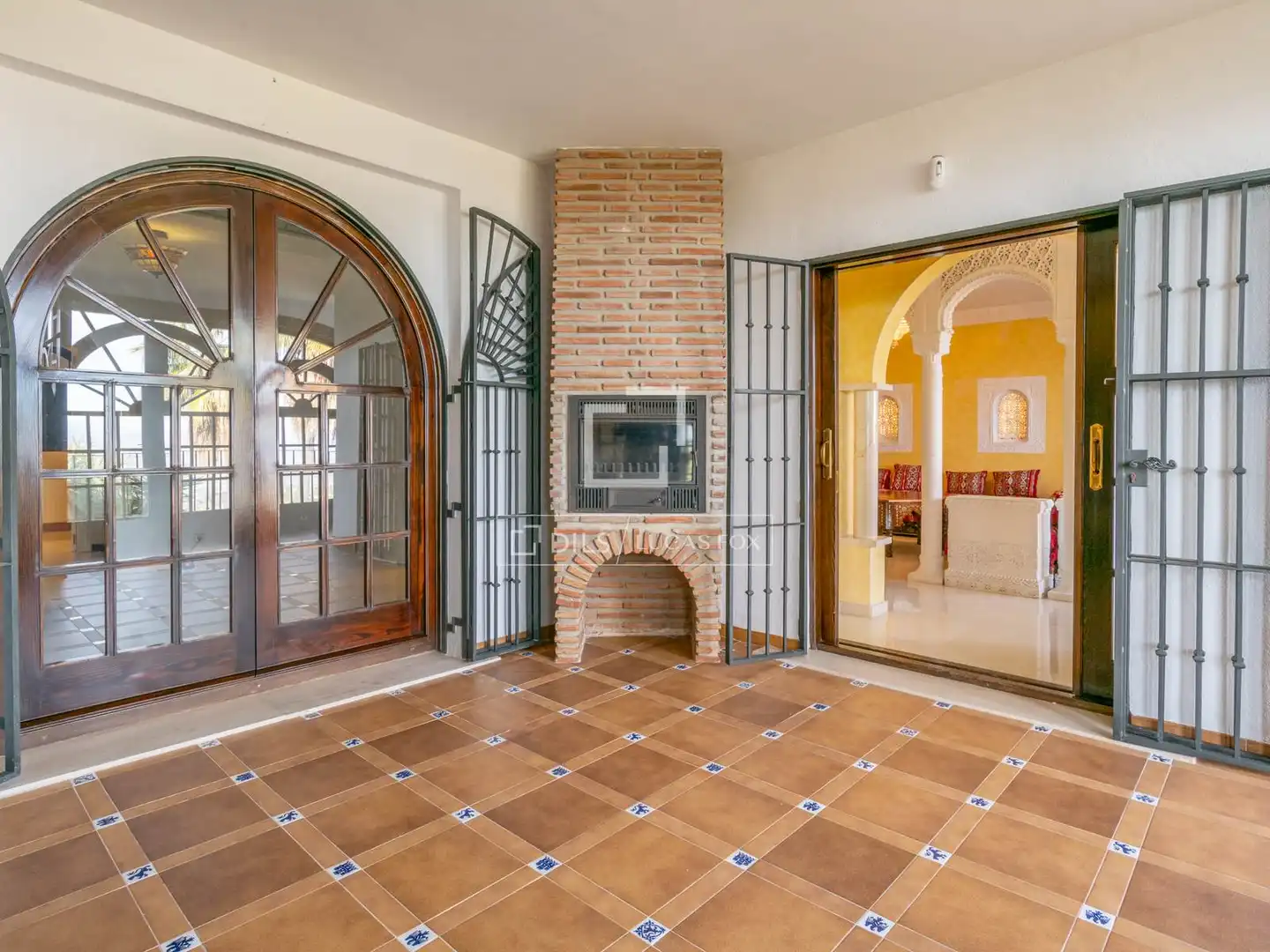 Villa mit Terrasse zum Verkauf in Centro, imagen 15