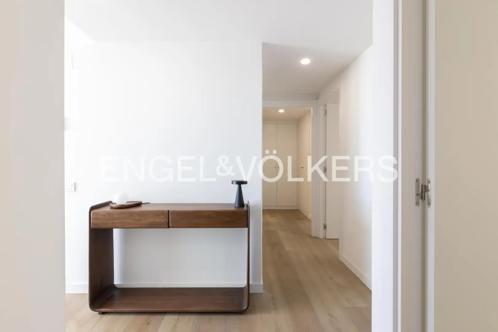 Attic for rent in Playa del Puig