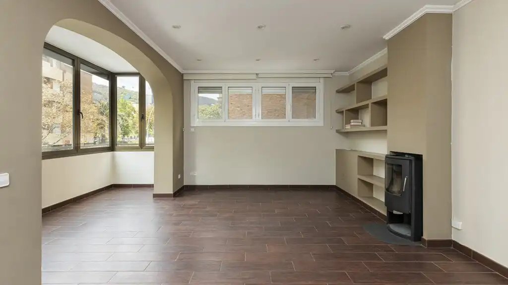 Apartament amb piscina en venda a Les Corts, imagen 5