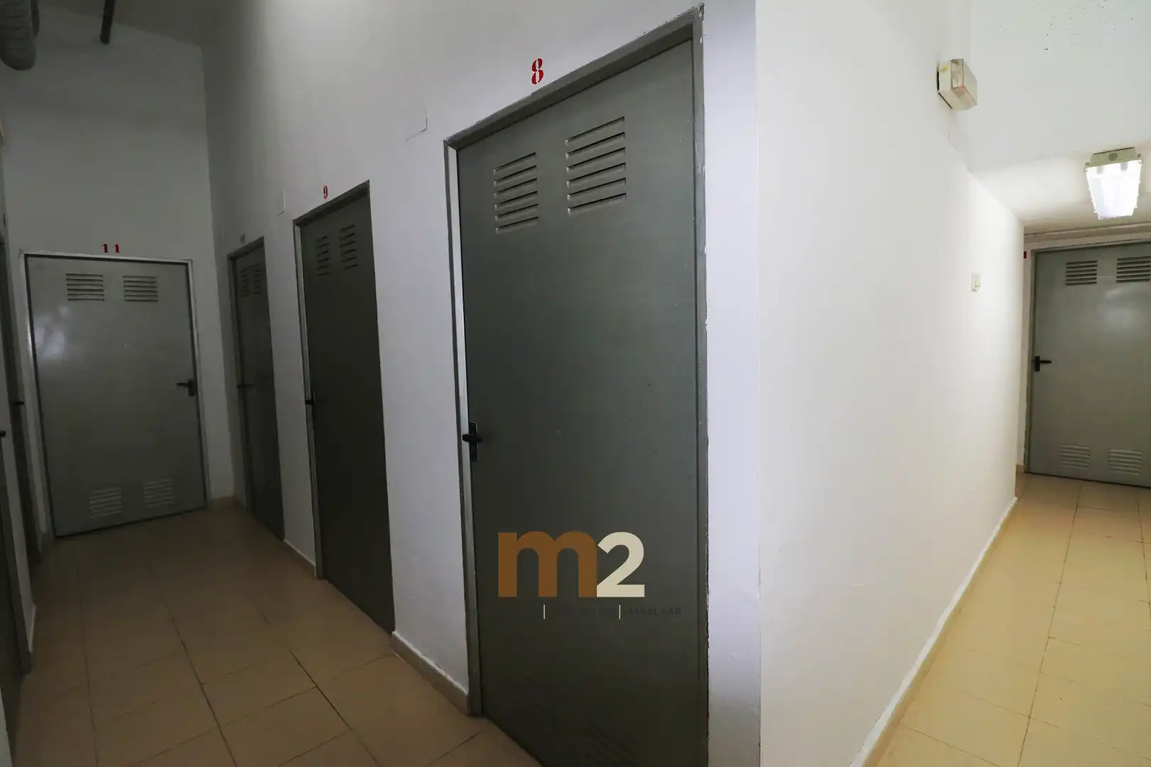 Apartamento con terraza en venta en Calle Moratín, imagen 33