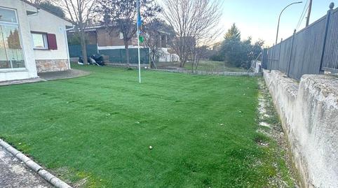 Foto 4 de Casa o xalet en venda a Valdeaveruelo, Guadalajara