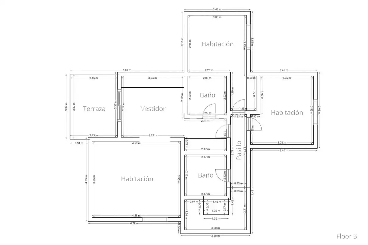 Casa con terraza en venta en Serranillos del Valle, imagen 70
