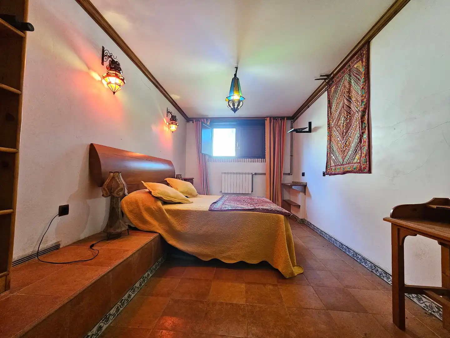 Chalet con jardín en venta en Etxabarri Ibiña Entitatea, imagen 68