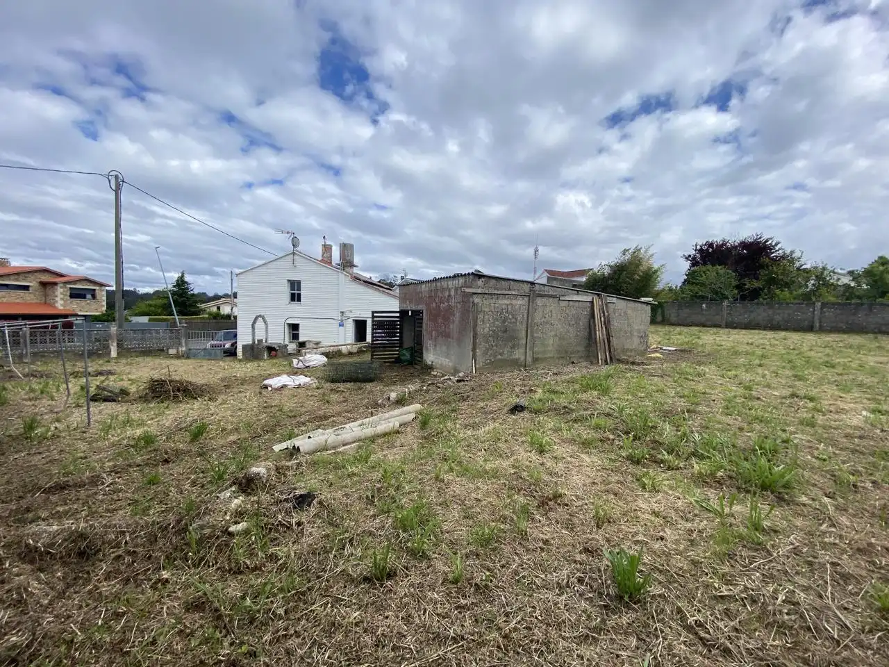 Casa amb jardí en venda a chan da aldea, imagen 14