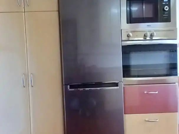 Cuina de Dúplex en venda en Piélagos amb Terrassa i Balcó