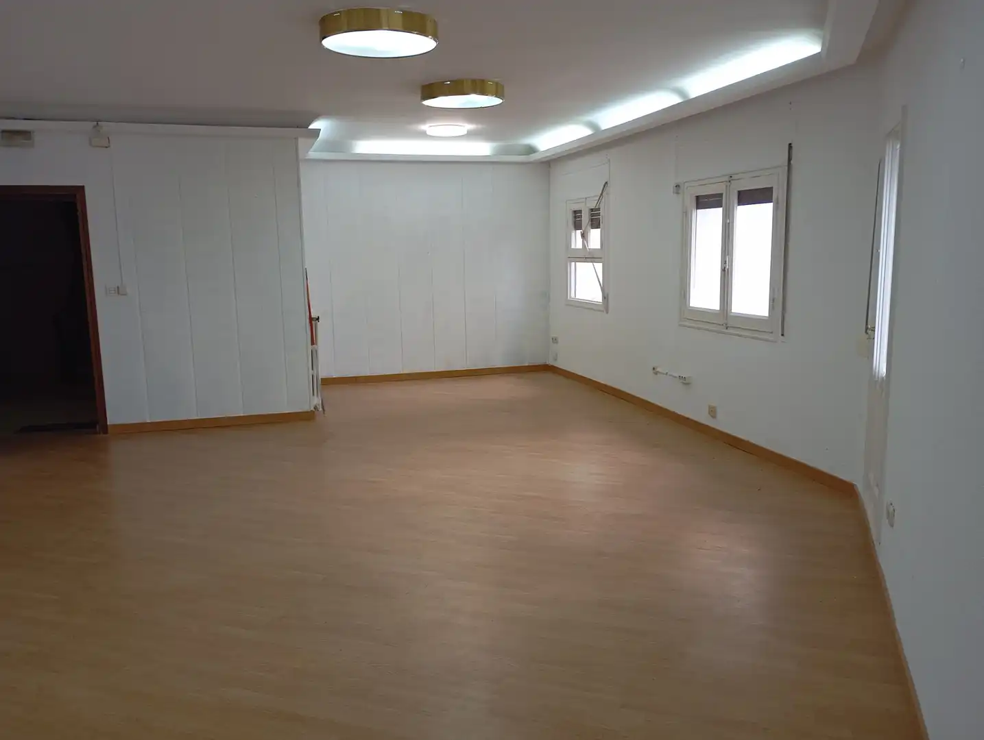 Office for rent in Valladolid