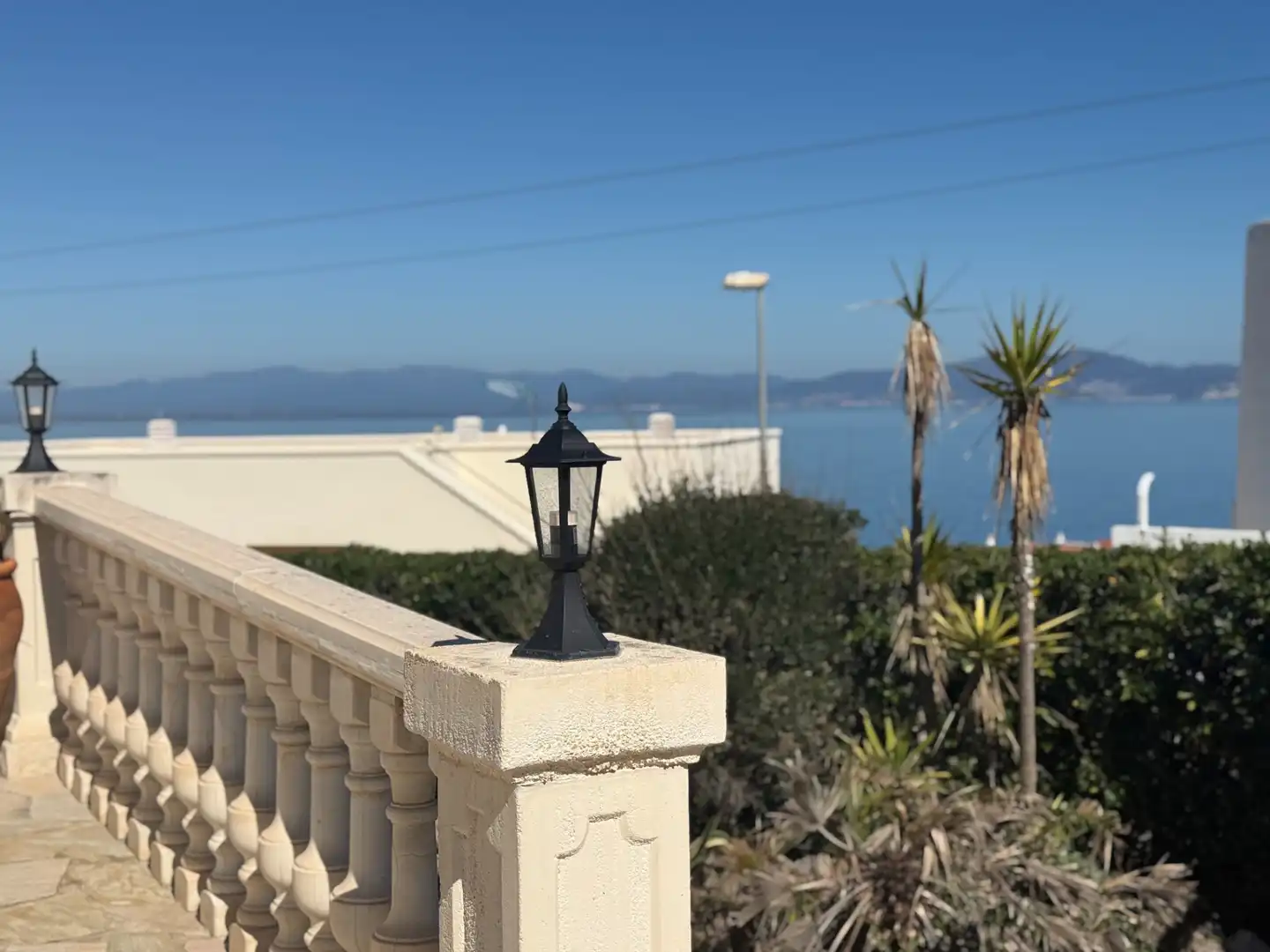 Vista exterior de Casa o chalet en venta en L'Escala con Aire acondicionado, Calefacción y Jardín privado