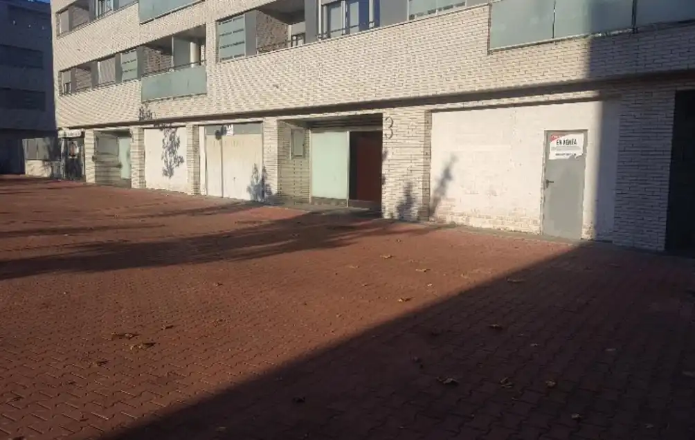 Individual amb ascensor en venda a Las Villas - Valparaiso - El Peral, imagen 3