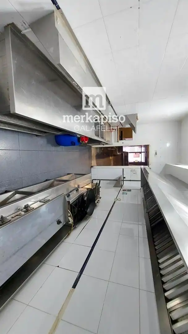 Gewerbefläche zum Verkauf in Carrer del Carme, imagen 23
