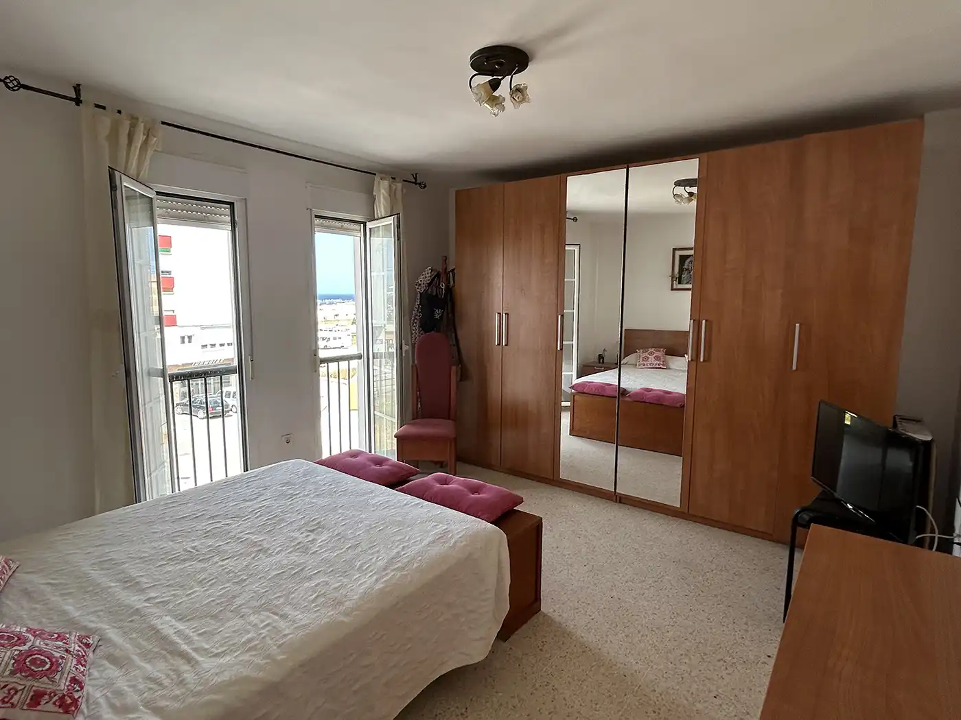 Terraced house with terrace for sale in Tarifa ciudad, imagen 2