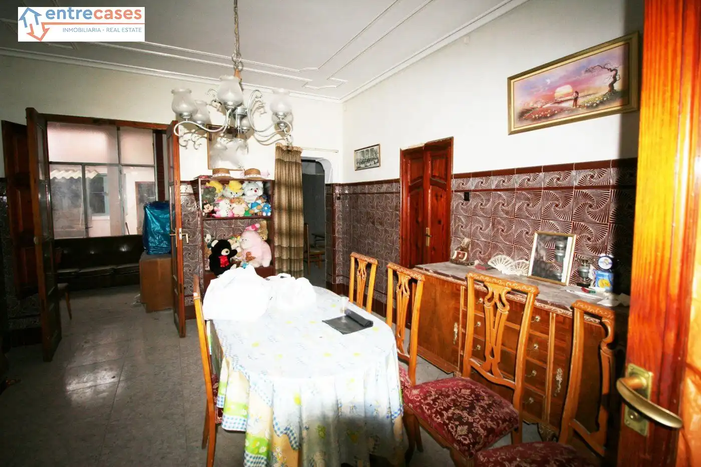 Casa amb terrassa en venda a La Vall d'Uixó, imagen 36