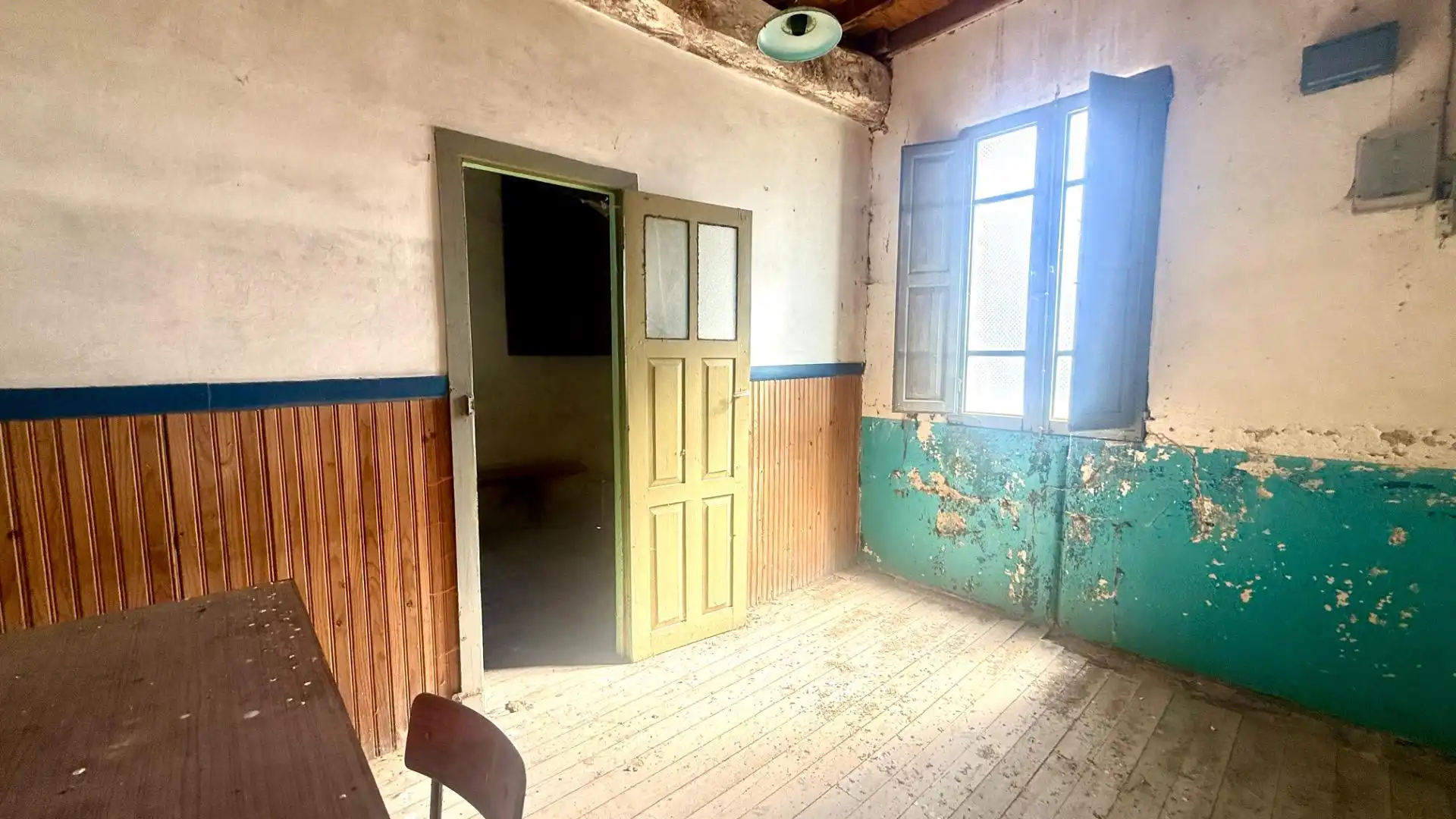 Casa o chalet en venta en Piñor con Jardín privado, Terraza y Amueblado