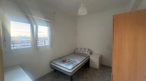 Foto 5 de Piso de alquiler en Centro, Mérida