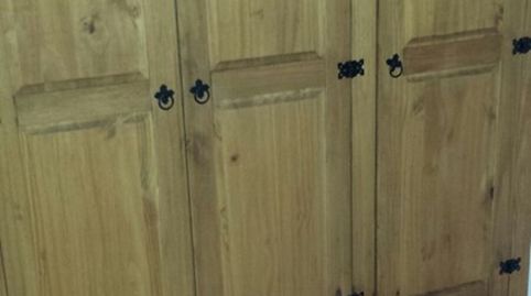 Foto 5 de Piso en venta en Prado del Rey, Cádiz