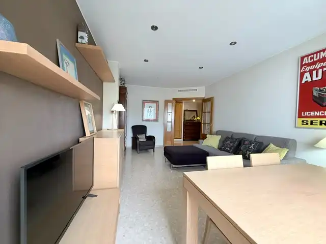 Piso con ascensor en venta en Carrer de Galicia 1, imagen 19