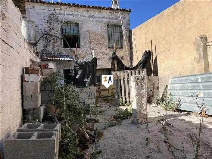 Adossat en venda a Alcalá la Real, imagen 2