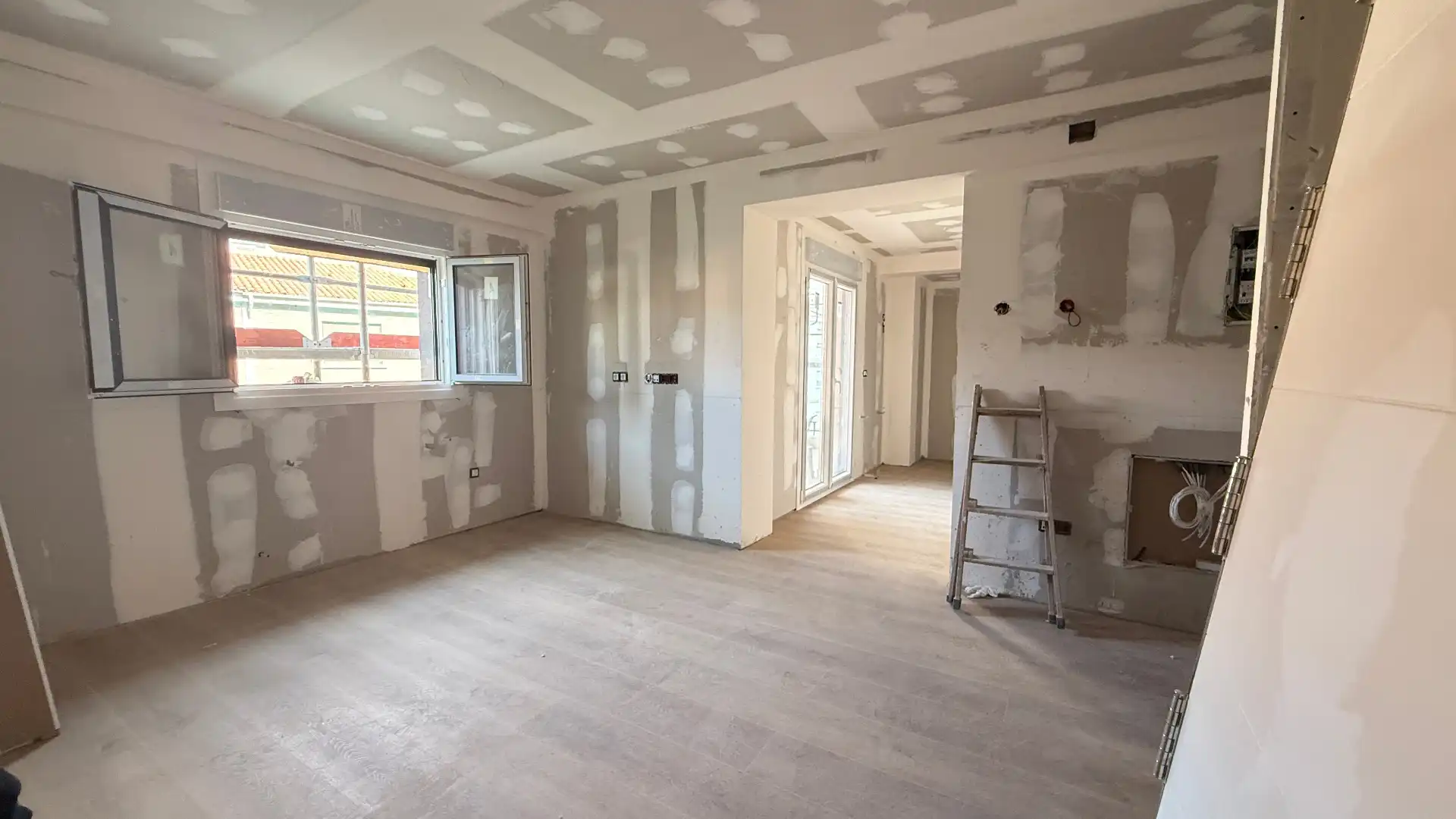Neubau-Wohnung mit Aufzug zum Verkauf in Calle Rosario 117, imagen 23