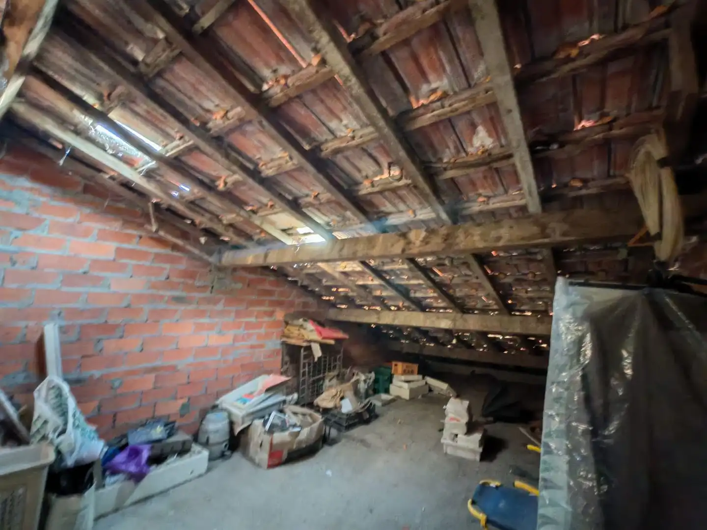 Piso en venta en Neda con Trastero