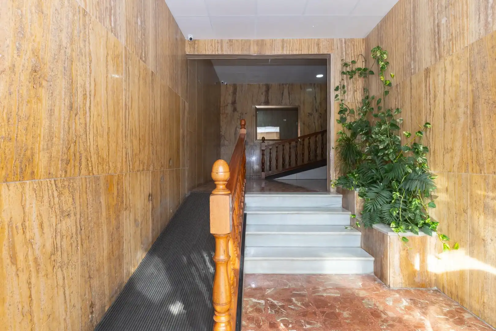 Piso en venta en Carretera de Cádiz