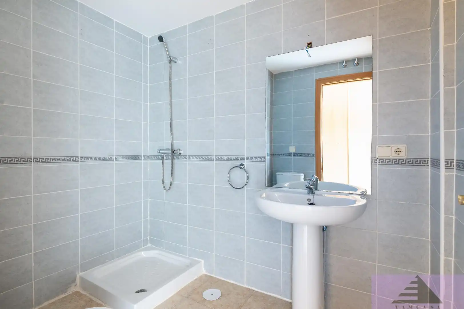 Baño de Piso en venta en Illescas