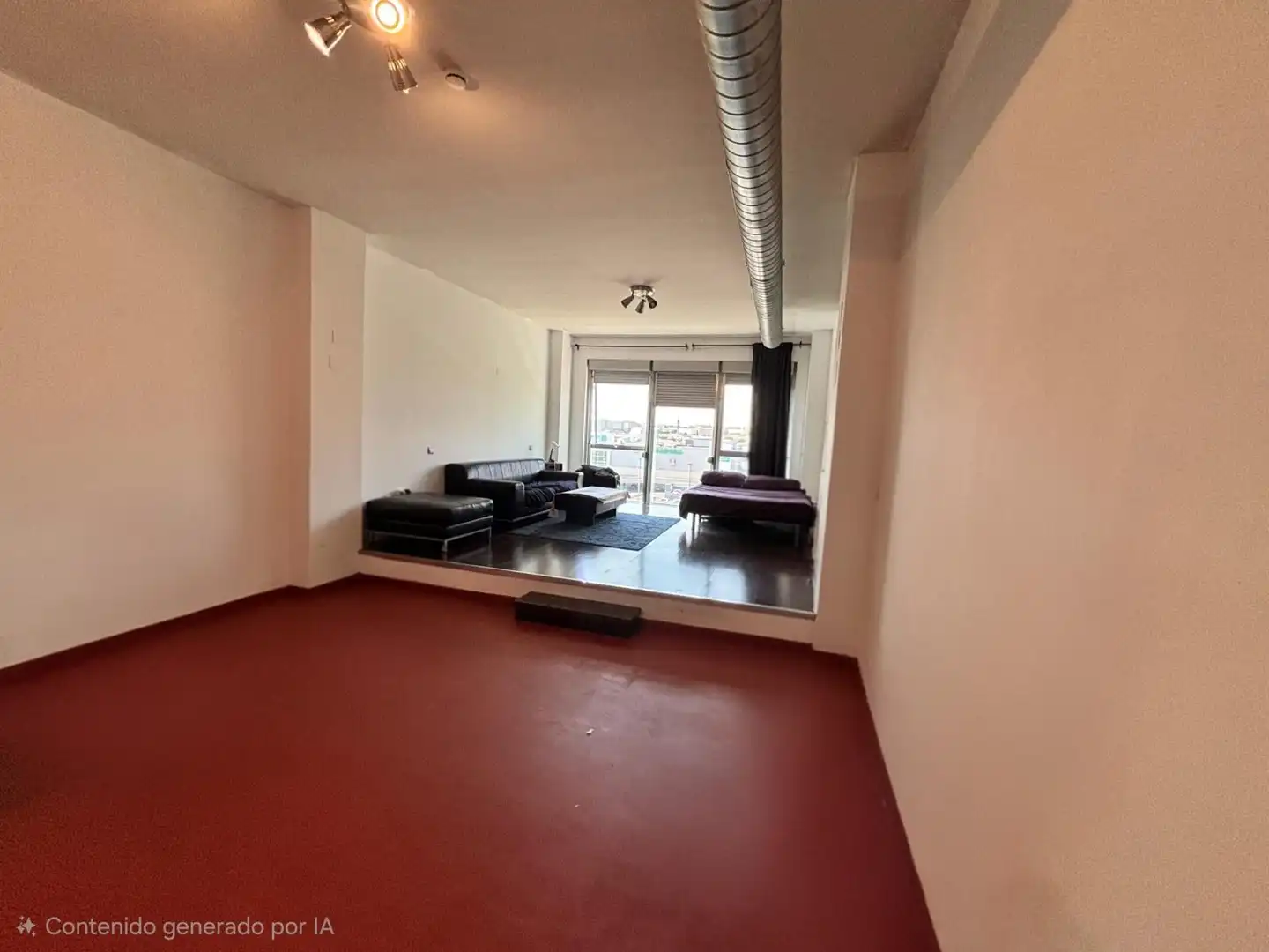 Piso en venta en Rivas-Vaciamadrid con Calefacción, Trastero y Amueblado