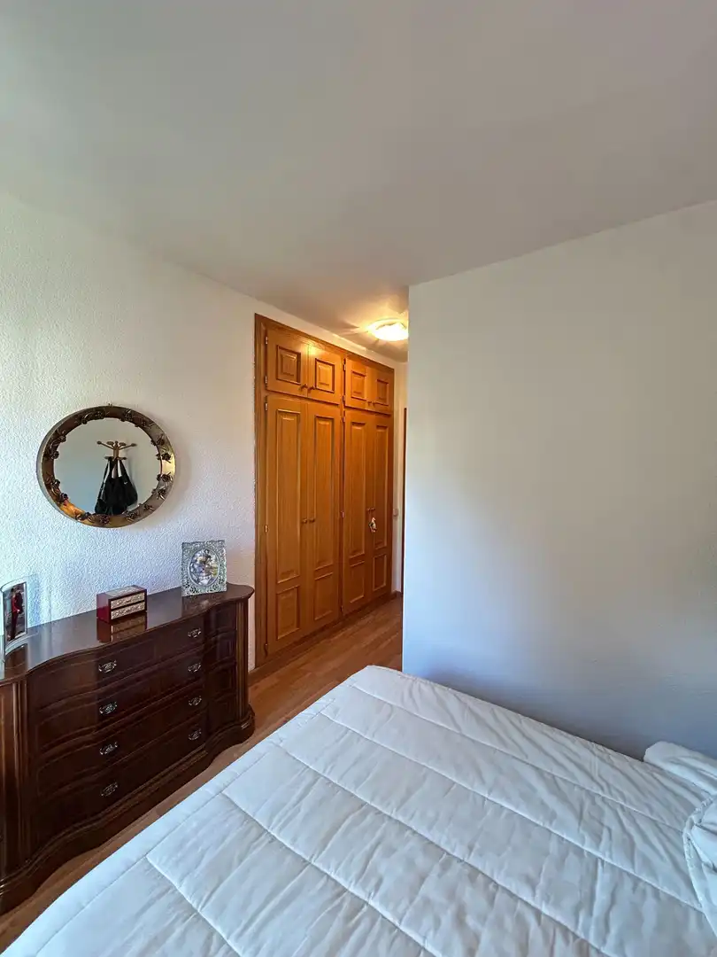 Habitación de Casa o chalet en venta en Santa Coloma de Farners con Calefacción, Jardín privado y Terraza