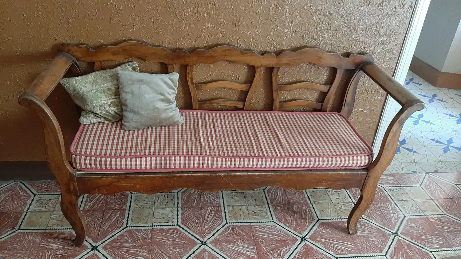 Garden of Flat for sale in Hellín  with Terrace and Balcony