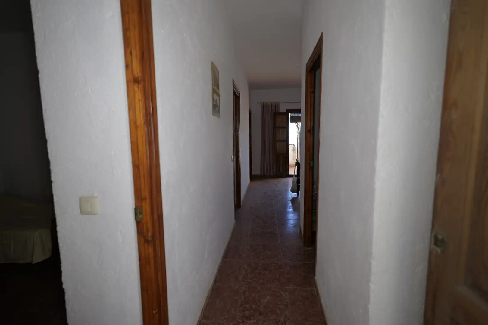 Casa adosada en venta en Nevada con Terraza y Amueblado
