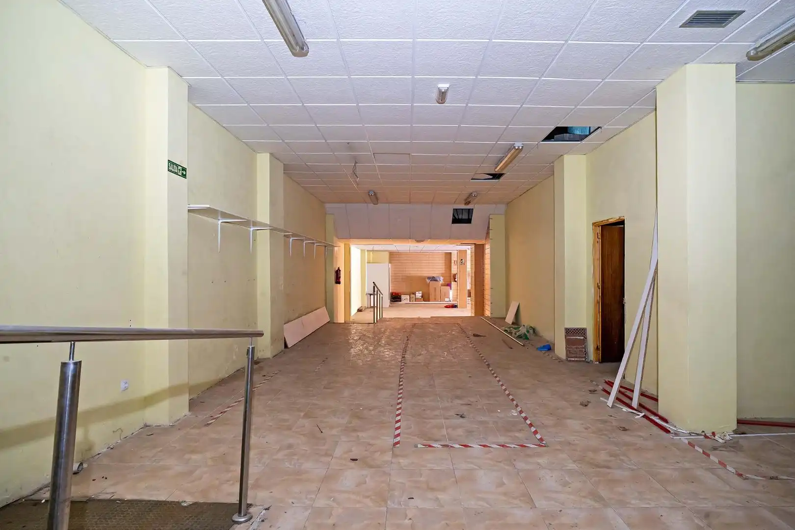 Gewerbefläche zur Miete in El Ejido Ciudad, imagen 7