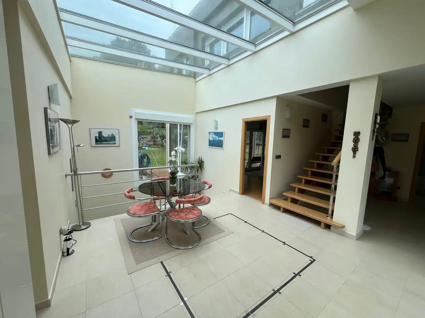 Casa o chalet en venta en Lugar de Sanín, Bergondo