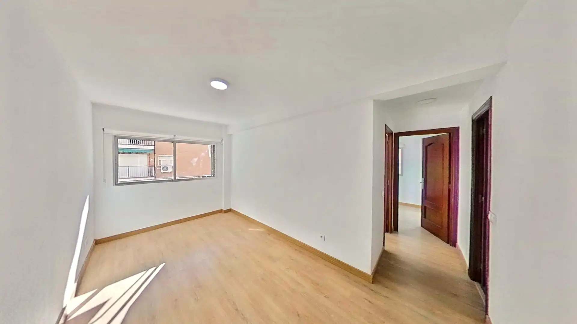 Piso de alquiler en Canillejas