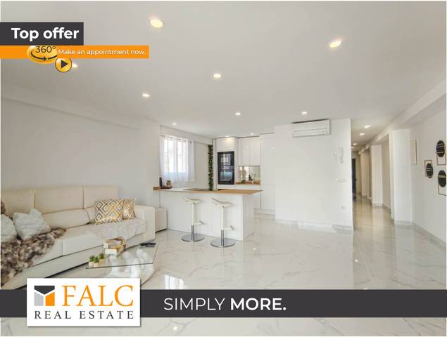 Apartamento en Venta en S'Arenal