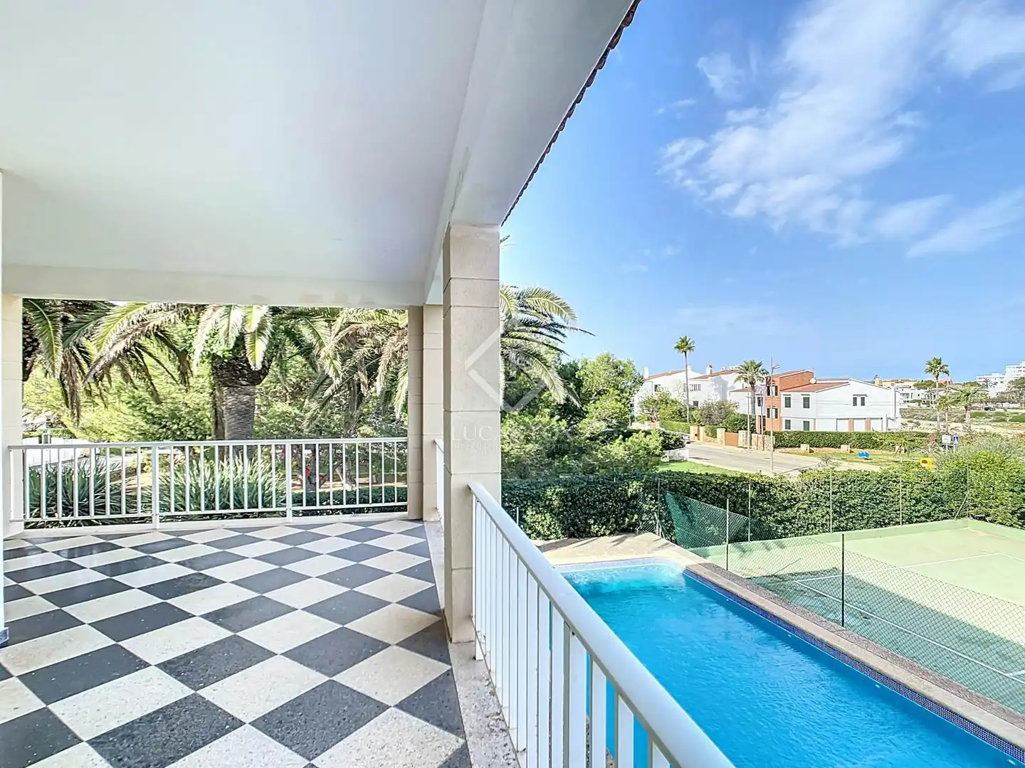 Houses for sale in Ciutadella