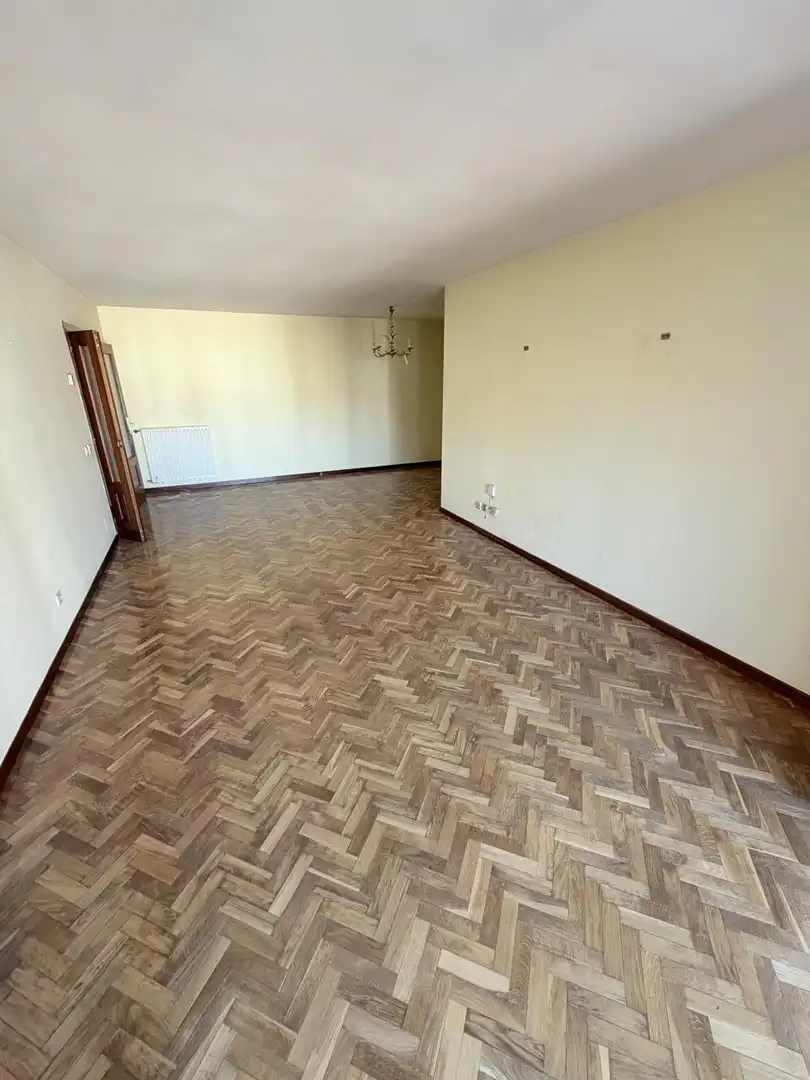Living room of Flat for sale in Torrejón de Ardoz  with Air Conditioner, Heating and Parquet flooring