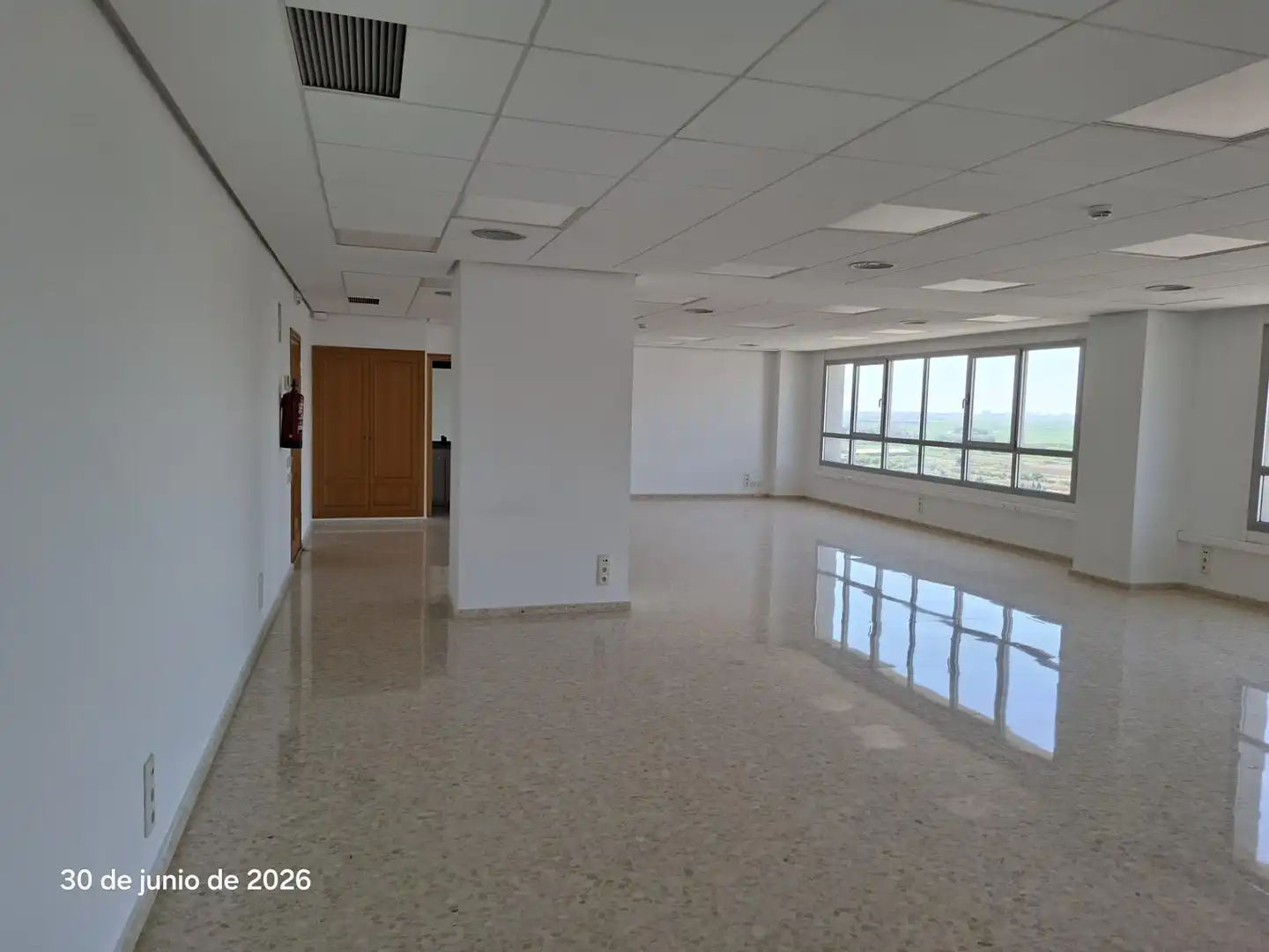 Büro zur Miete in Massanassa