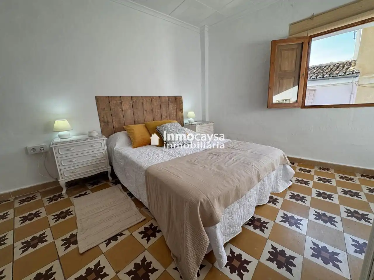 Habitación de Casa o chalet en venta en Xàtiva con Terraza