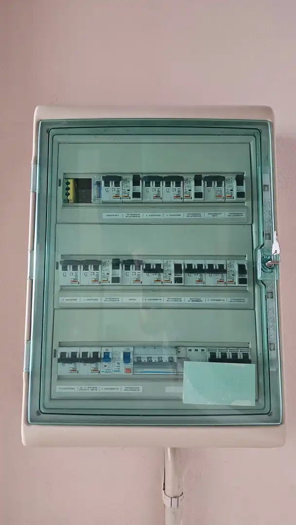 Gewerbefläche zur Miete in Centre, imagen 6