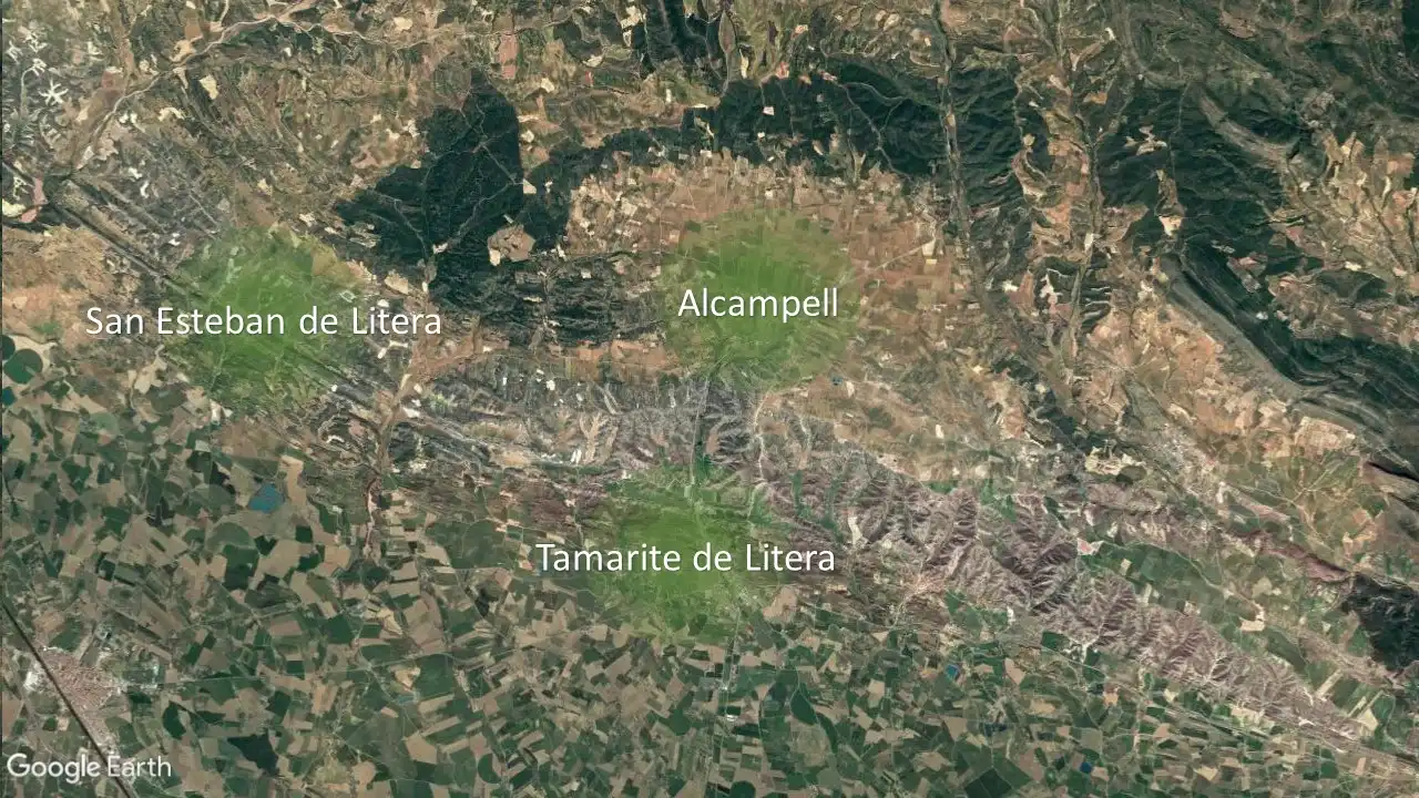 Terreni e lotti in vendita a C/ Barasona, imagen 5