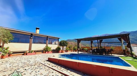 Exclusivo Chalet!!!