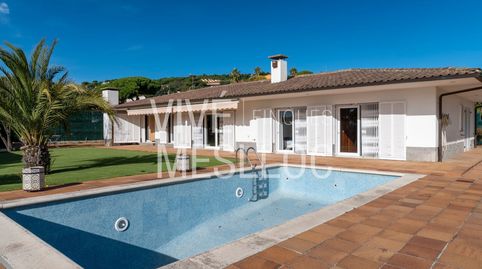 Foto 3 de Casa o chalet en venta en Valldeix, Urbanitzacions, Mataró