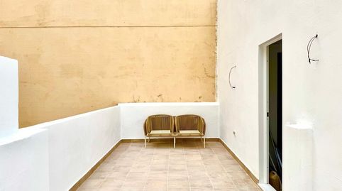 Foto 4 de Piso en venta en Los Castillejos - La Trinidad, Málaga Capital