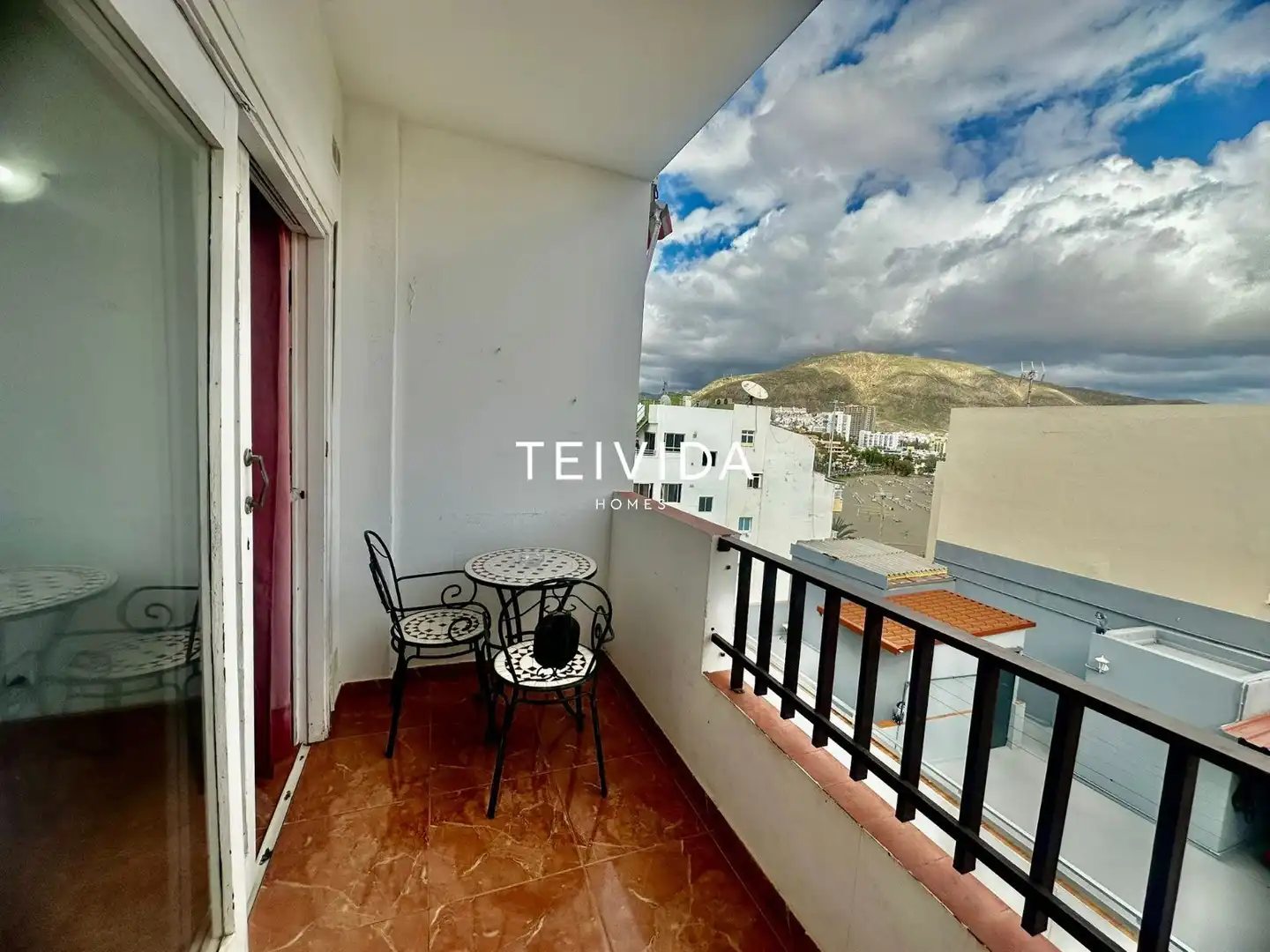 Piso de alquiler en Avenida Juan Carlos I, Los Cristianos