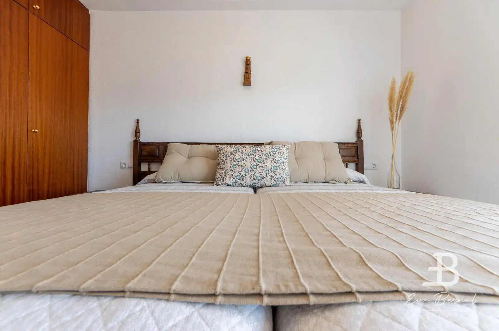 Apartamento con jardín en venta en Pau Casals, imagen 26