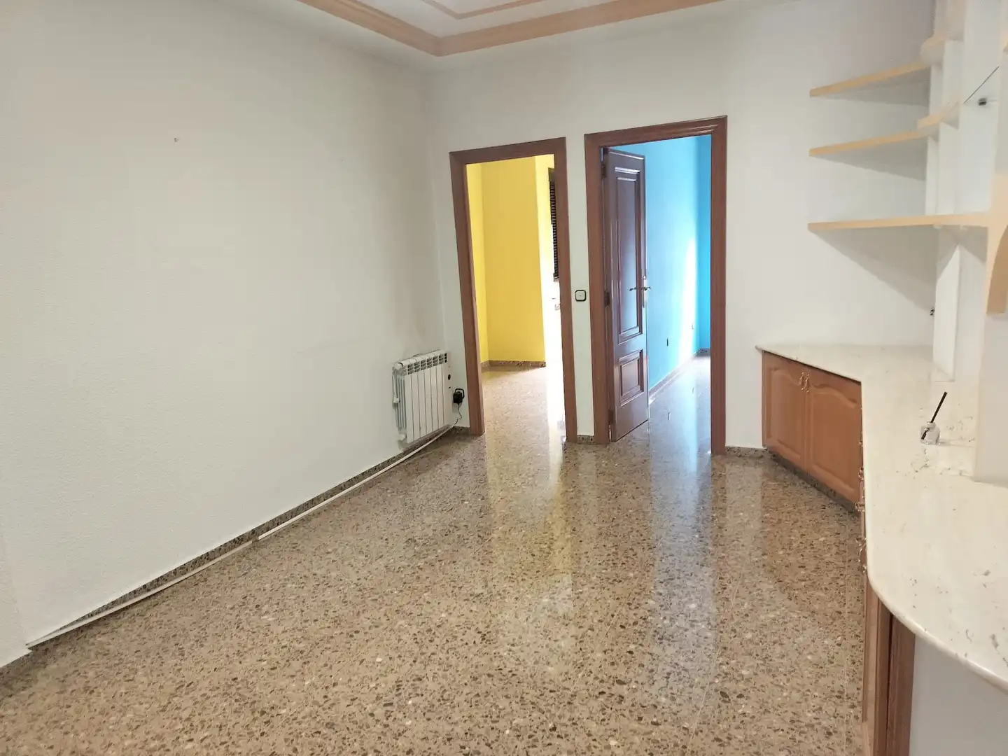 Casa o xalet en venda en La Pobla de Vallbona amb Terrassa i Traster