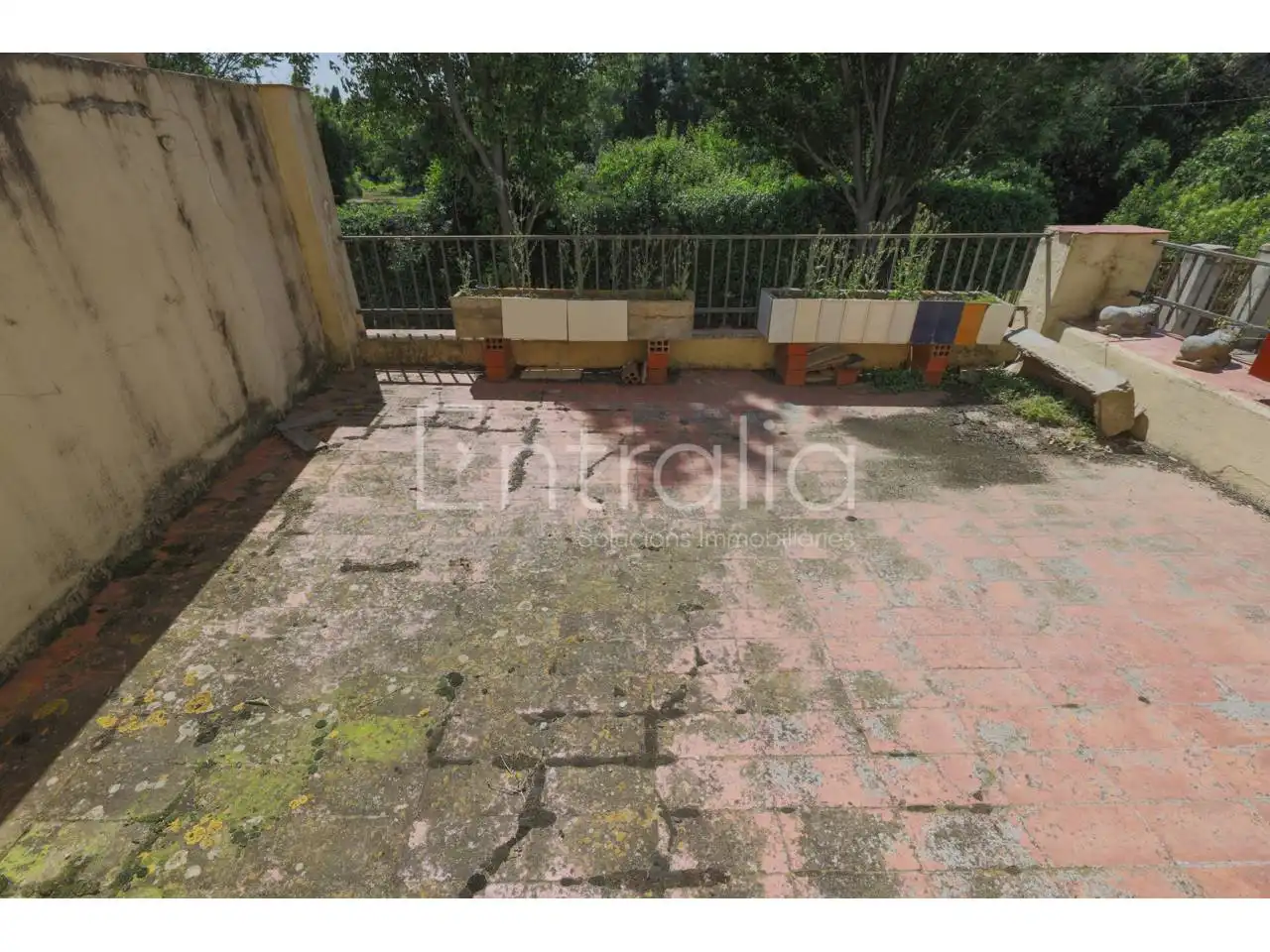Casa con terraza en venta en Bordils, imagen 30