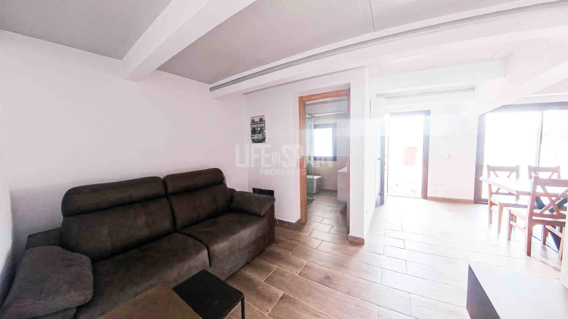 Casa o xalet en venda a Masdenverge