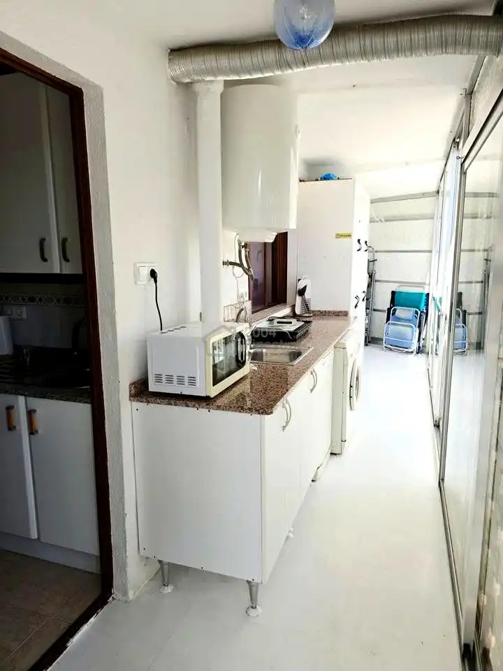 Piso con ascensor en venta en Avenida Emilio Ortuño, imagen 28