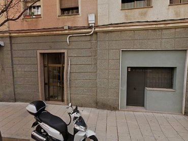 Wohnung mit Aufzug zum Verkauf in Nou Barris